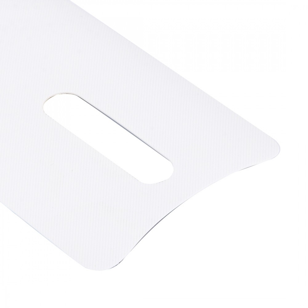 Battery Back Cover for Motorola Moto X (White) Other Replacement Parts Motorola Moto X